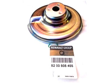 Pallet springs suspensions r clio 98- 8200808455/ oem original renault, фото