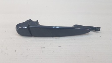 Bmw e90 door handle right rear, фото