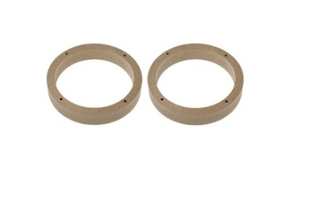 Spacers (spacers) loudspeakers mdf 16, 5cm seat arosa cordoba, фото