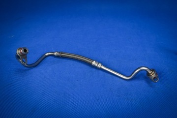 Патрубок масляна turbo audi a4 a5 a6 a7 06l145778h, фото