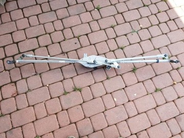 Wiper mechanism opel astra k v 39034607, фото