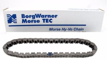 Chain gearbox np242 242 jeep grand cherokee zj, фото