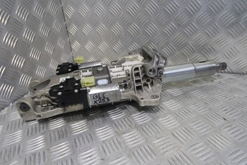 Mercedes glc 253 steering column a2534604200, фото