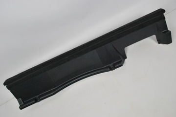 Protection trunk audi q3 rsq3 8u0861486 87a, фото