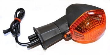 Turn signal suzuki gsf 600 1200 bandit 00- ass right, фото