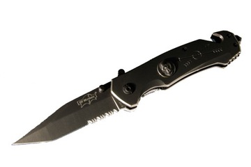 Knife salvation complicated elf monkey b103 - nr007, фото