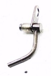 Nozzle piston alfa 2.0 ts tween spark, фото