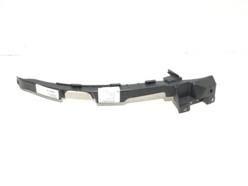 Opel insignia 08 - 13 fasteners front bumper, фото