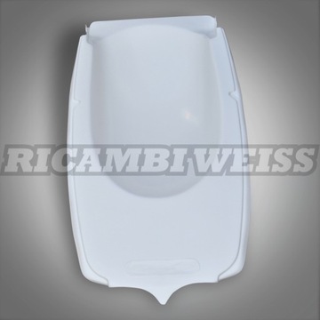Filling seat fairing kawasaki zx9r dr165, фото