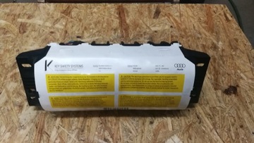 Airbag passenger audi q7 4l 4l0880204a, фото