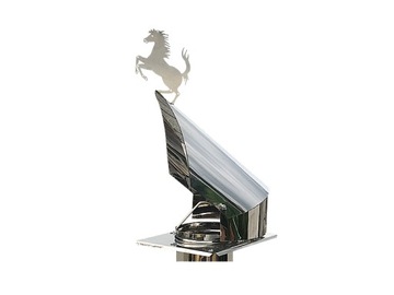 Visor with a base type fireman fi 200 bearing, фото