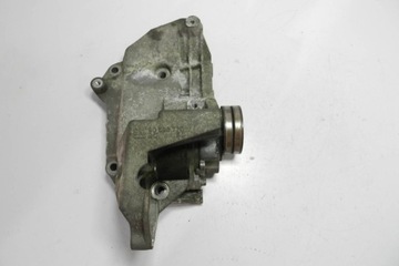 Кронштейн компресора натягувач 90502770 opel z18xe 1.8 16, фото