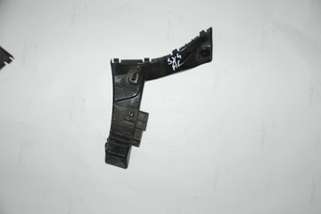 Suzuki sx4 06-13 fasteners bumpers back left, фото