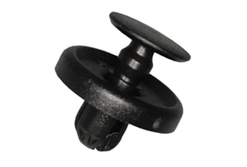 Clip pin 6, 5 fender protection lexus es300 toyota, фото