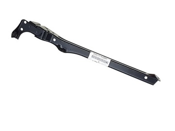 Lexus is 05 - 12 кронштейн панель передня панель передня, фото
