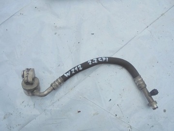 Wire tube air conditioner w212 2. 2cdi a2128306015, фото