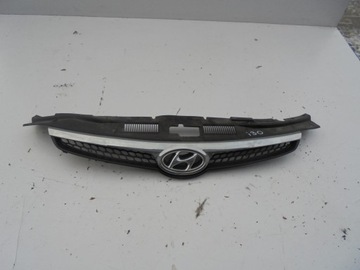 Решетка hyundai i30, фото