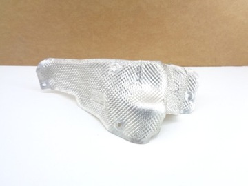 Audi a5 convertible protection thermal 8k0201308, фото