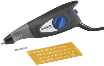Инструмент до гравировки гравер engraver 290 dremel, фото