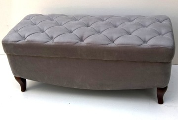 Pufa sofa " klara " opens, фото
