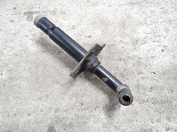 Bmw e39 bumper bumpers bumper booster bracket 8159359, фото
