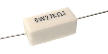 Резистор невідомий rmdk027kp2, фото