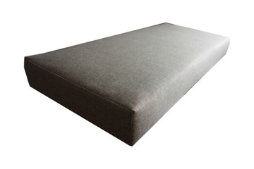 Seat support cushion sponge made to order = 10cm, фото
