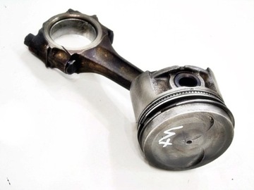 Поршень шатун peugeot 1.3 309 c15, фото