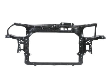 Seat ibiza 6l 2002 - front panel amplifier air conditioner, фото
