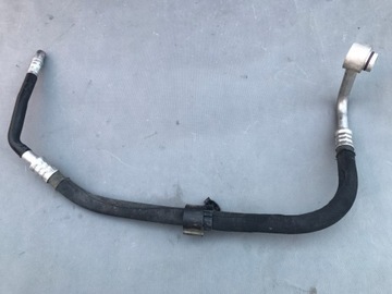 Wire air conditioner 4h0260707ad audi a8 d4 4h, фото