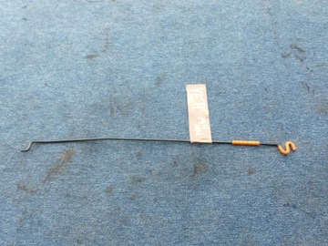 Stick dipstick support hood skoda yeti 5l, фото