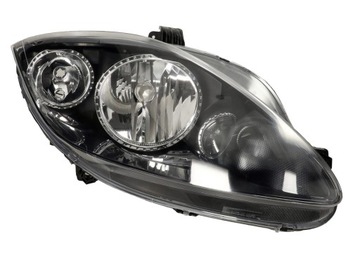 Tyc 20-12747-15-2 headlight, фото