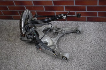 Trunnion hub right lever ass mercedes ml w166, фото