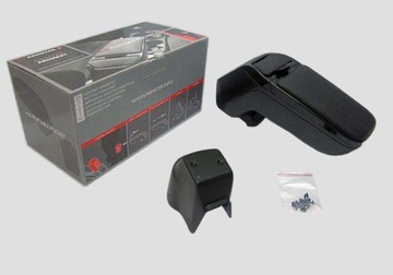 Подлокотник armster 2 skoda citigo vw up seat mi, фото