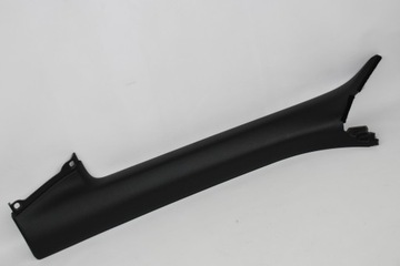 Накладка стойки левого audi оригинал 8f0867233b, фото