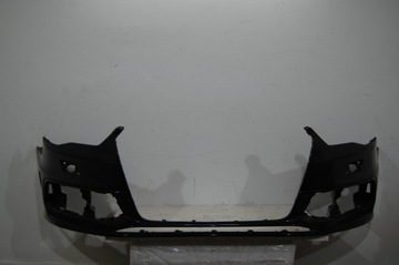 Bumper audi s3 a3 s-line 8v 8v3 sportback 2012-16, фото