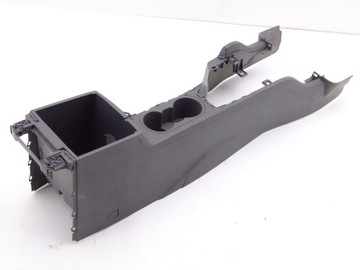 Ford ranger 4 11 - center console europe, фото