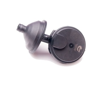 Skv crankcase gas exhaust valve motor bmw m52 m54 series 3/ 5/ 7, фото
