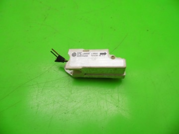 Shock sensor right seat arosa 1 6h 1.4 8v, фото