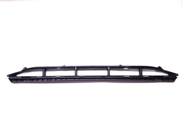Lattice central front bumper bottom audi q5 sline, фото