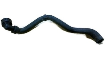 Spigot wire radiator ford galaxy mk3 2.0 diesel, фото