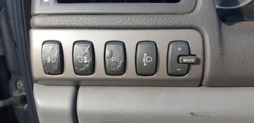 Кнопка переключатель подсветок fiat croma 2, фото