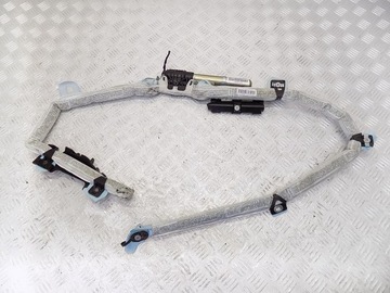 Safety curtain airbag left - bmw 3 e91 station wagon 04-08, фото