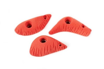 Pens rock climbing fasteners stones fascination m'roc holds - set chorro, фото