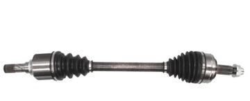 Master 3 movano 2010 - 2.3 dci left axis, фото