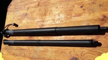 Ford kuga mk2 shock absorbers electrical covers cv44, фото
