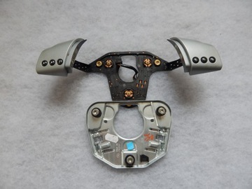 Opel vectra c signum 02-03r. buttons rudders control fuck liner, фото