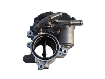 Ap дроссельная 04l128063t tdi vw audi skoda seat, фото