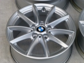 Оригинальное диски bmw 2 f45 f-45 active tourer 16'', фото