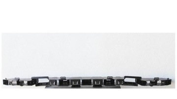 Absorber lower bumpers front to renault megane 3 2013-2016, фото